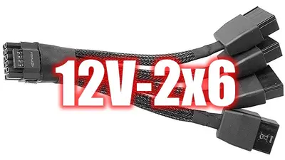 12V-2x6 téměř standardem na GeForce RTX Super, umožní až 675W karty
