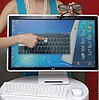 3D All-in-One PC od LG Electronics se chystá na trh