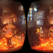 3DMark 2016 Holiday Beta i pro virtuální realitu