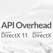 3DMark API Overhead: první veřejný test pro DX11, DX12 a Mantle