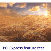 3DMark dostal benchmark testující PCI Express