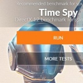 3DMark dostal nový test: Time Spy pro DX12