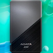 Adata představuje nová SSD: Legend s PCIe4 a SE920 s USB4