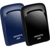 Adata SC680, externí SSD s USB-C 3.2 Gen2