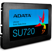 Adata uvádí SATA SSD disky SU720 s 3letou zárukou