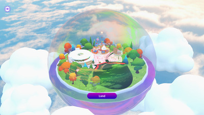 ADATA vytvořila virtuální svět MERAVERSE pro prezentaci svých produktů
