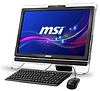 AE2051 – nový All-in-one počítač od MSI