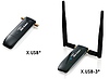 AirLive X.USB pro rychlé zprovoznění 300Mbps Wi-Fi