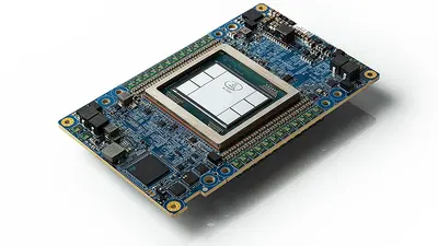 Akcelerátor Intel Gaudi 2 je ve Stable Diffusion rychlejší než Nvidia H100