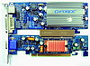 Albatron ATOP: AGP 8x to PCI Express můstek