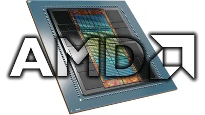 AMD chystá akcelerátor MI350, měl by být vyráběn 4nm procesem