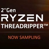 AMD má vzorky nových Threadripperů, chystá se Vega 56 Nano Edition