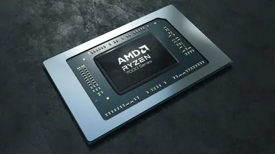 AMD rozšířilo nabídku mobilních CPU o Ryzen 5 7235H(S) a Ryzen 7 7435H(S)