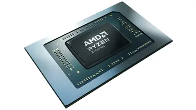 AMD uvedlo Ryzen Z1 pro herní konzoli Asus ROG Ally