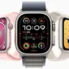 Apple se odvolal, přes porušení patentů může prodávat chytré hodinky Watch 9 a Ultra 2