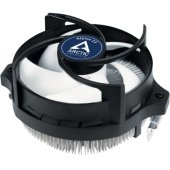 Arctic přináší kompaktní chladič Alpine 23 pro AMD AM4