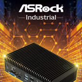 ASRock iBOX-V2000: odolné PC s novými Ryzen Embedded