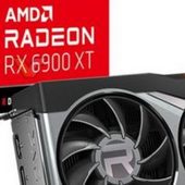 ASRock představuje "svůj" Radeon RX 6900 XT