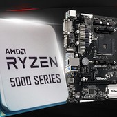 ASRock X370 Taichi i přes nezájem AMD podporuje Ryzen 5000