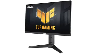 Asus uvedl rychlý 180Hz herní monitor TUF Gaming VG249QL3A