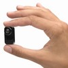 AXIS F: miniaturní a nenápadné IP kamery