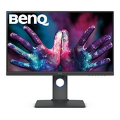 BenQ PD2705Q: monitor s USB-C pro profesionály míří na český trh