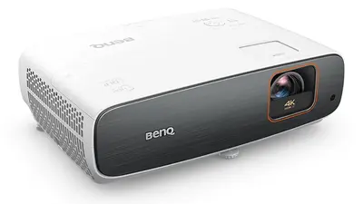 BenQ představuje tři nové 4K projektory s HDR-PRO