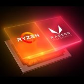 Biostar odhalil sestavu desktopových AMD Renoir