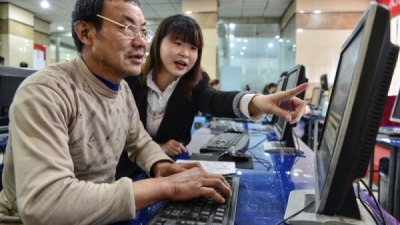 Čínské státní organizace se mají do 2 let zbavit zahraničních PC, nahradí 50 mil. kusů
