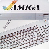 Commodore Amiga dnes slaví 30 let