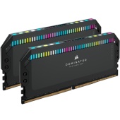Corsair rozšiřuje nabídku modulů o Dominator DDR5-6400