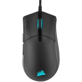 Corsair uvádí klávesnici K70 RGB TKL a dvojici myší Sabre (RGB) Pro