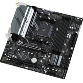 Deska ASRock s čipsetem AMD B550A je na světě, potvrzuje se PCIe 4.0