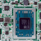 DFI uvádí Ryzen Embedded na desce o velikosti Raspberry Pi