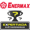 Expertiáda s Enermax - vyhodnocení