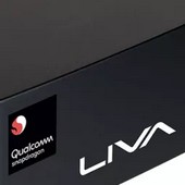 ECS LIVA QC710: mini PC se Snapdragonem pro Windows 10 i 11