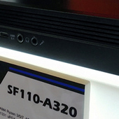 ECS SF110-A320 tenký desktop a HTPC s APU Ryzen