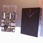 ECS ukázalo novou generaci bezhlučných mini PC LIVA X