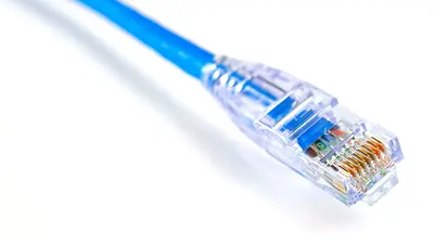 Ethernet slaví 50 let od svého vzniku, tehdy běžel s 2,94 Mbit/s