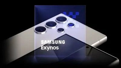 Exynos lepší než Snapdragon: Samsung v testu throttloval "jen" na 65 %