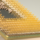 Fujitsu buduje superpočítač na ARMu