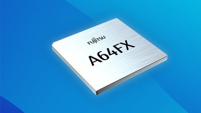 Fujitsu připravuje ARM procesor Monaka, nástupce A64FX, pro datacentra a superpočítače