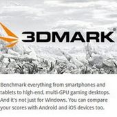 Futuremark chystá nové testy DX12 a Vulkan