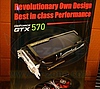 Gainward připravuje kartu GeForce GTX 570 Phantom