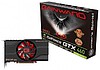 Gainward uvádí 2GB GeForce GTX 460