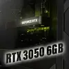 GeForce RTX 3050 6GB asi neseřežou až tak drasticky, jak se čekalo, pořád ale o hodně