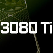 GeForce RTX 3080 Ti se opět objevuje, tentokrát už v ovladačích