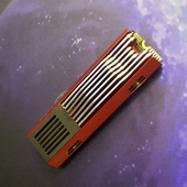 GeIL se opět pouští do výroby SSD, uvádí Shuttle Series