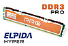 GOODRAM nabídne nové moduly DDR3
