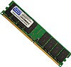 GOODRAM nabízí 4GB moduly DDR2-800